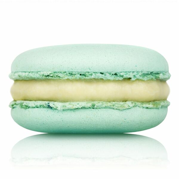 Макарон Мятная тиффани MINT TIFFANY