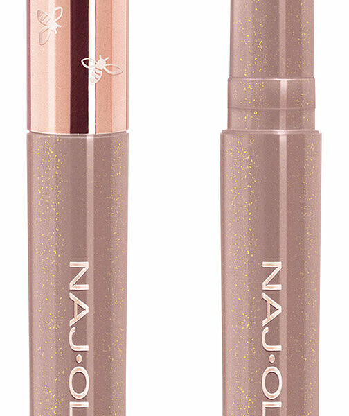 NAJ OLEARI Absolute Stay Eyeshadow Тени для век, 1,64 г, 05