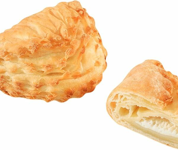 Сочень с творогом 51г