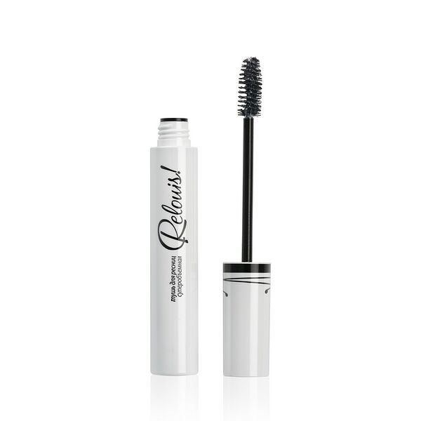 Тушь для ресниц Relouis Complimenti! 