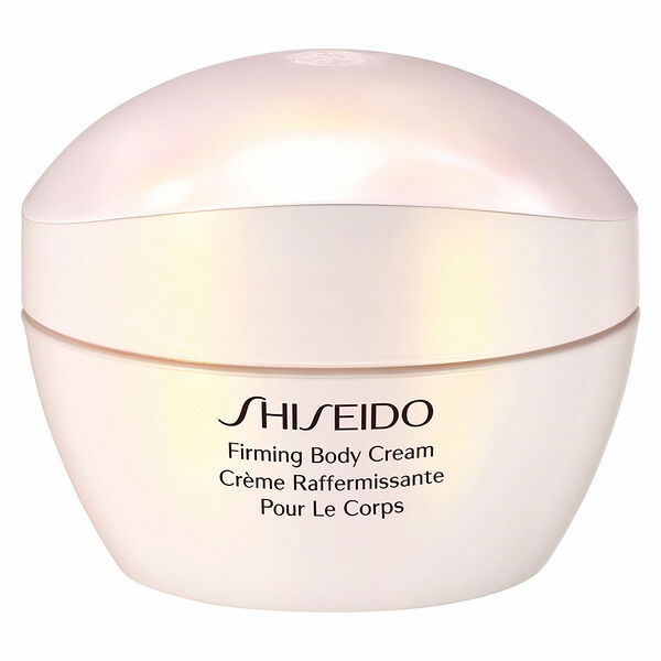 Shiseido Крем для тела, повышающий упругость кожи, 200 мл