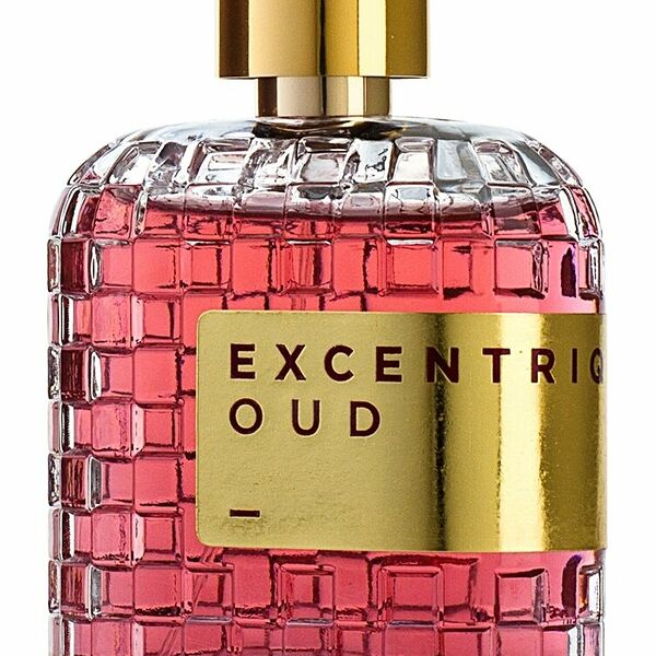LPDO Excentrique Oud Парфюмерная вода жен., 100 мл