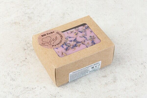 Пирожное бисквитное 