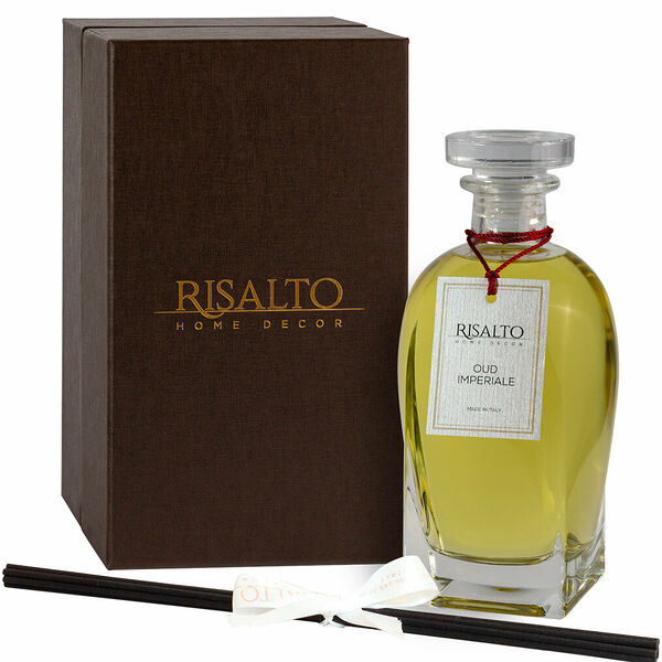 Диффузор Risalto OUD IMPERIALE 700мл, Италия