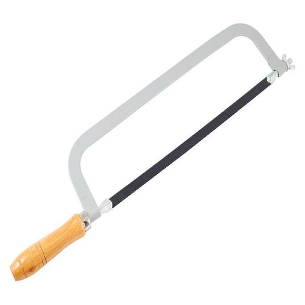 Ножовка по металлу, 300 мм