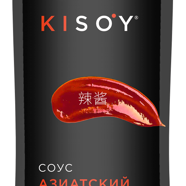 Соус KiSoy Азиатский 210г д/п