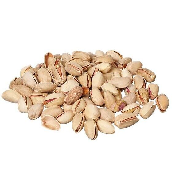 Фисташки солёные крупные