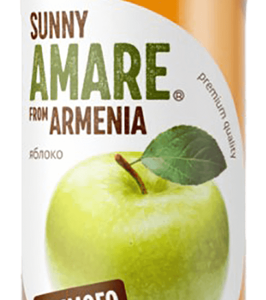 Яблоко Санни Амаре