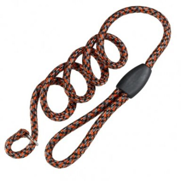 Поводок для животных FERPLAST Sport GC13/170 с петлей-ошейником 13мм, цвет в ассортименте
