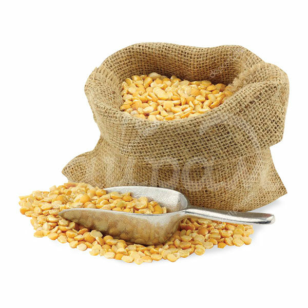 Крупа Горох вес Колотый (1000 г)