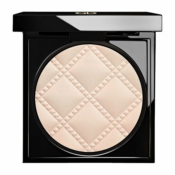 GA-DE Компактная пудра Idillic Soft Satin, 11 г, 90 Honey Beige