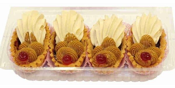 Пирожное Невские Берега Крымское