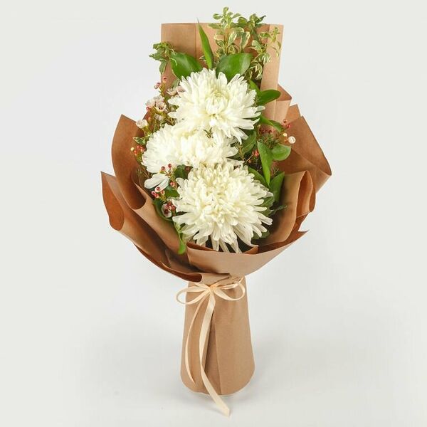 Букет Внутренняя красота