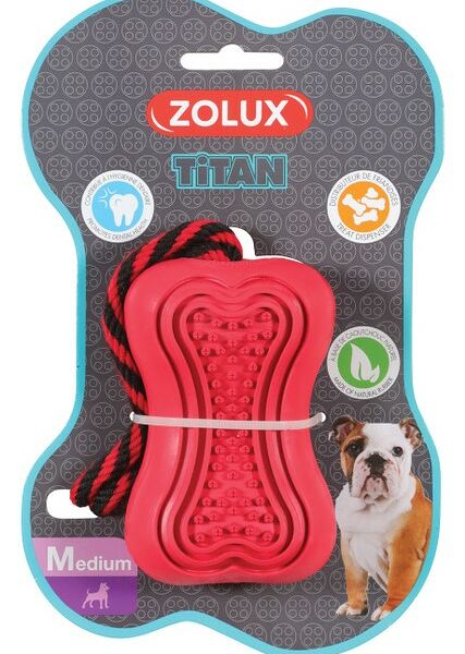 Zolux игрушка Титан 