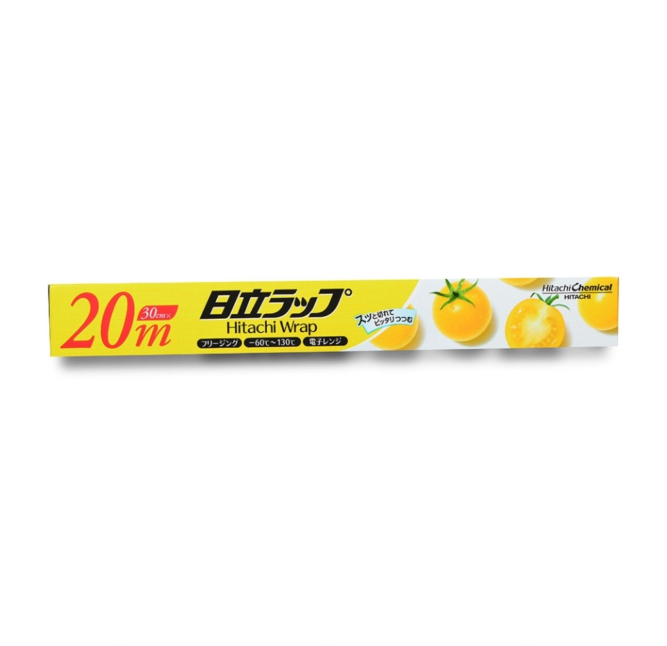 

Пленка пищевая Hitachi Chemical, 30 см х 20 м