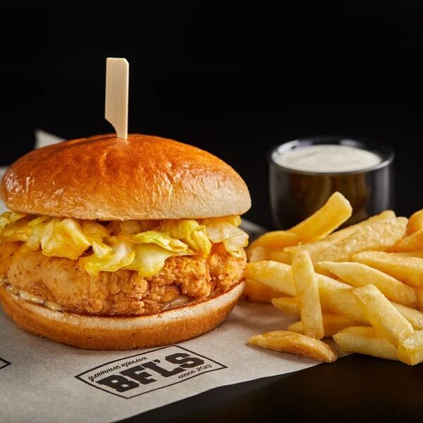 Кантри сэндвич сет