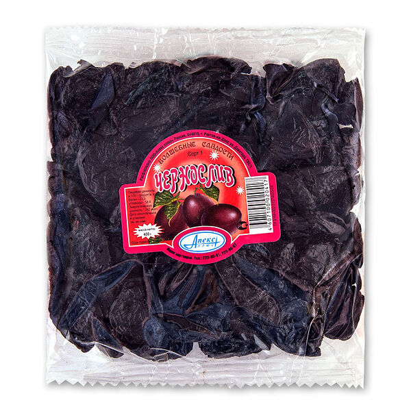 Чернослив Волшебные сладости 200г