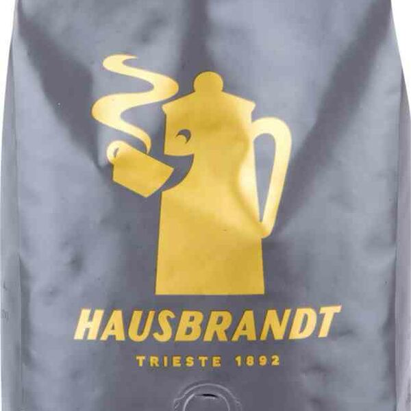Кофе в зёрнах Hausbrandt H. Hausbrandt