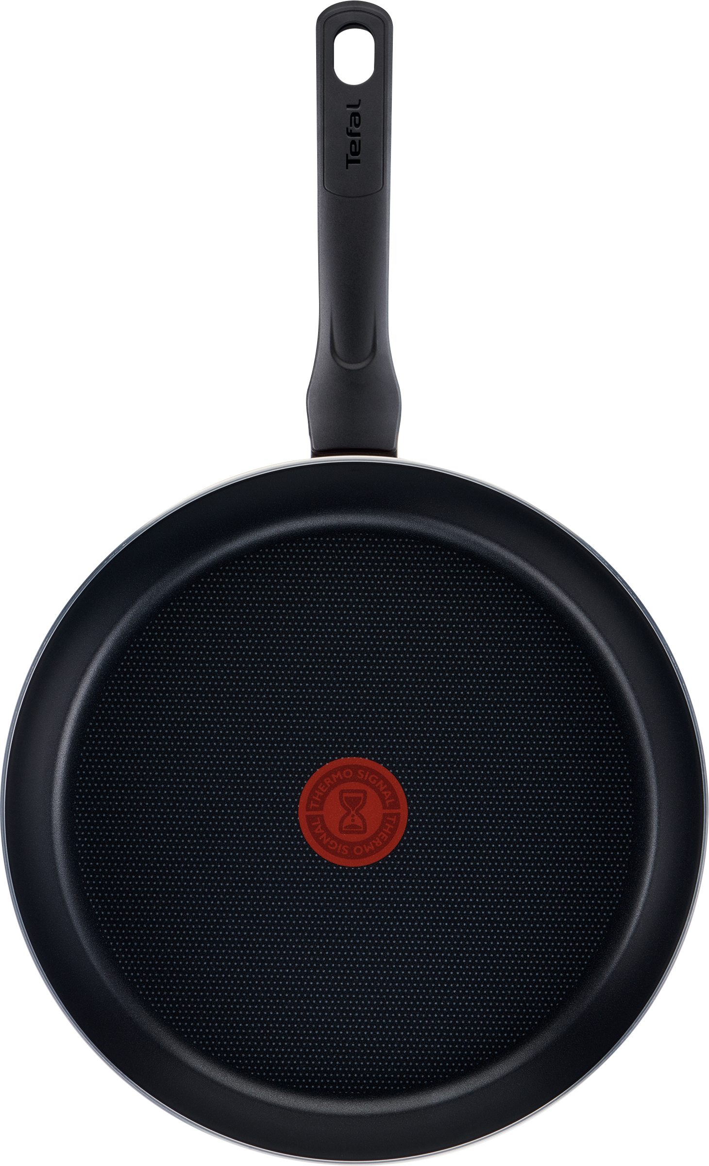 

Сковорода TEFAL Power 20см, антипригарное покрытие, штампованные алюминий