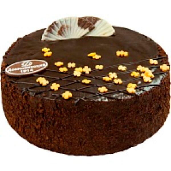 Торт Вечерняя Прага