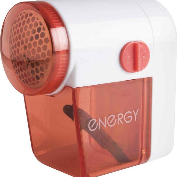 Машинка для удаления катышков ENERGY GE-706/826 Арт. 159907/159921
