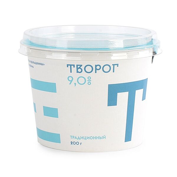 Творог 9%, «Братья Чебурашкины»