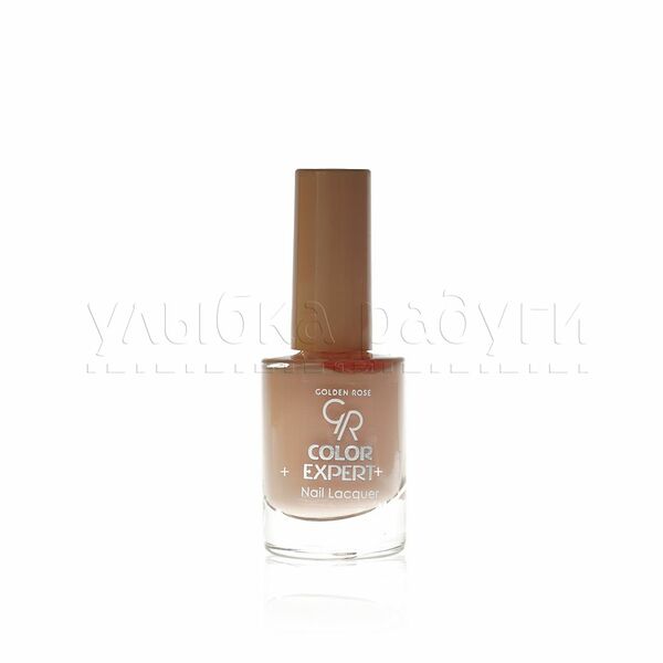 Лак для ногтей Golden Rose Color Expert 99