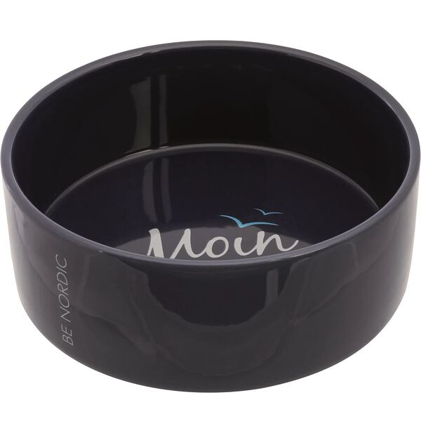 Керамическая миска Be Nordic, 0,3л, D=12см