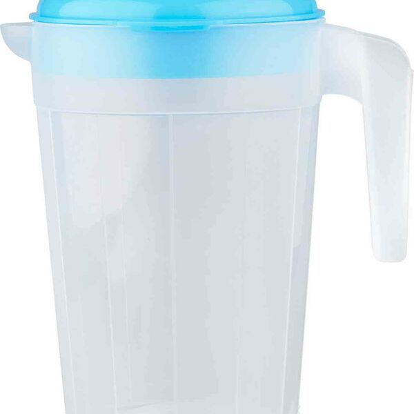 Кувшин с крышкой