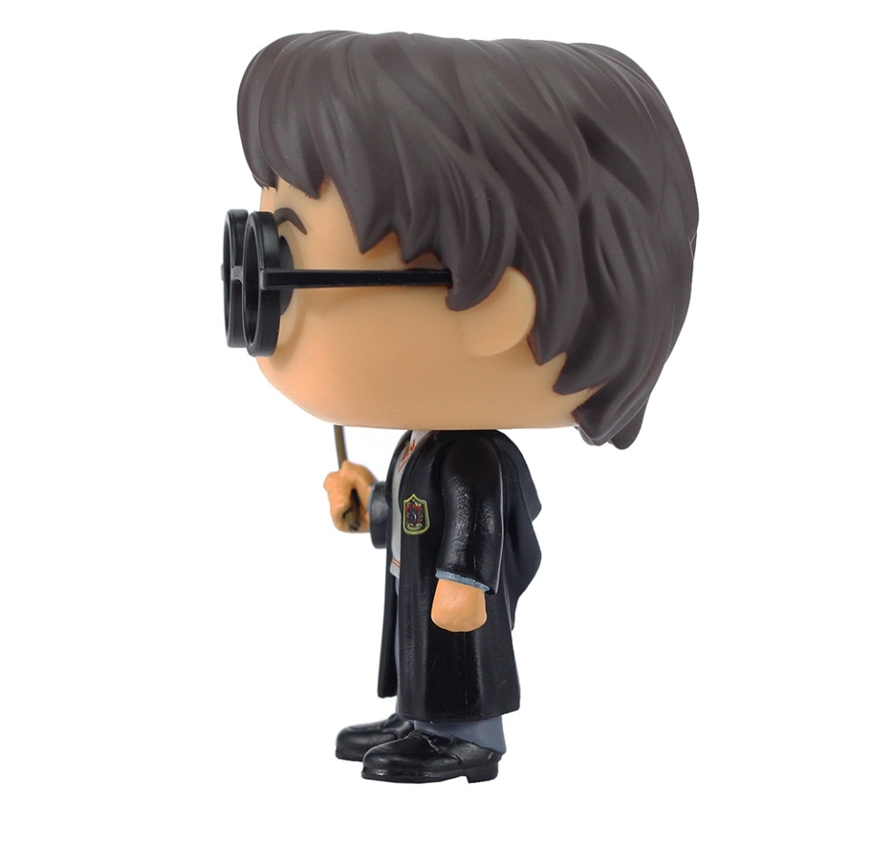 

Фигурка Funko Pop! Гарри Поттер из фильма «Гарри Поттер»