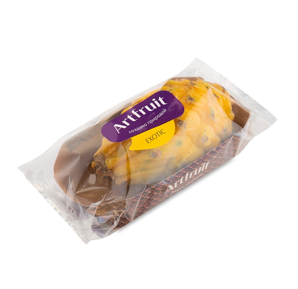 

Питахайя желтая 160 г