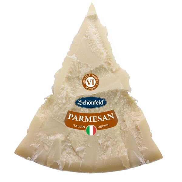 Сыр Пармезан Schönfeld 45 %