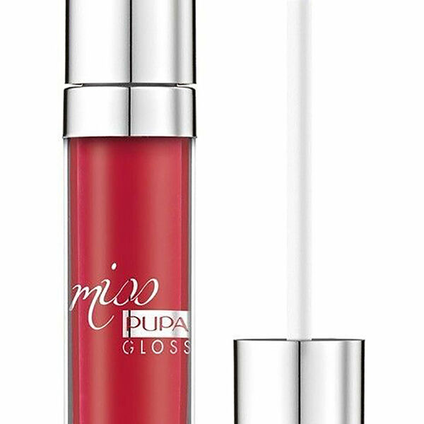 PUPA Блеск для губ Miss Pupa Gloss, 5 мл, 305