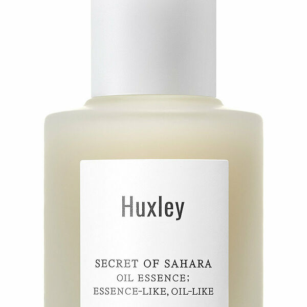 HUXLEY Essence-Like, Oil-Like Cыворотка-масло для лица антиоксидантная, 30 мл