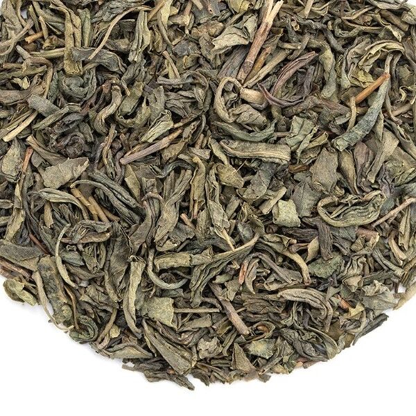Чай зелёный китайский - Чун Ми