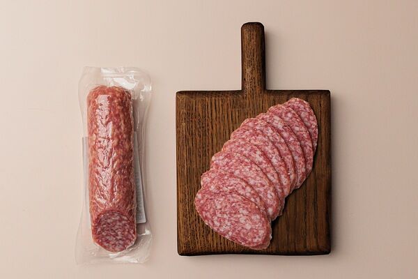 Колбаса Салями Итальянская с/к