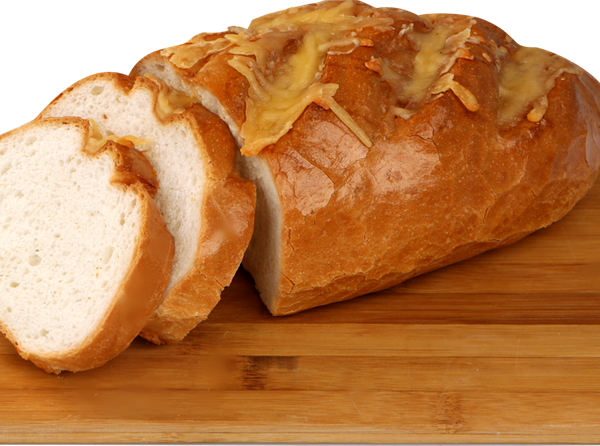 Хлеб Балтийский с сыром