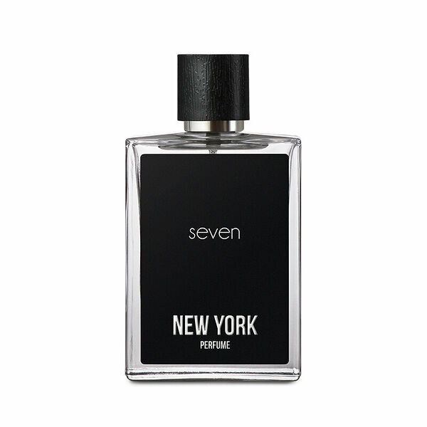 Мужская туалетная вода New York Perfume Seven 90 мл