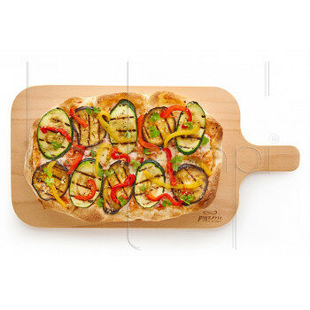 Вегетарианская (большая)