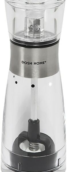 Мельница Dosh Home Vita  для перца и соли