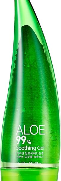 Гель для тела Holika Holika Aloe 99% Soothing Gel 55мл