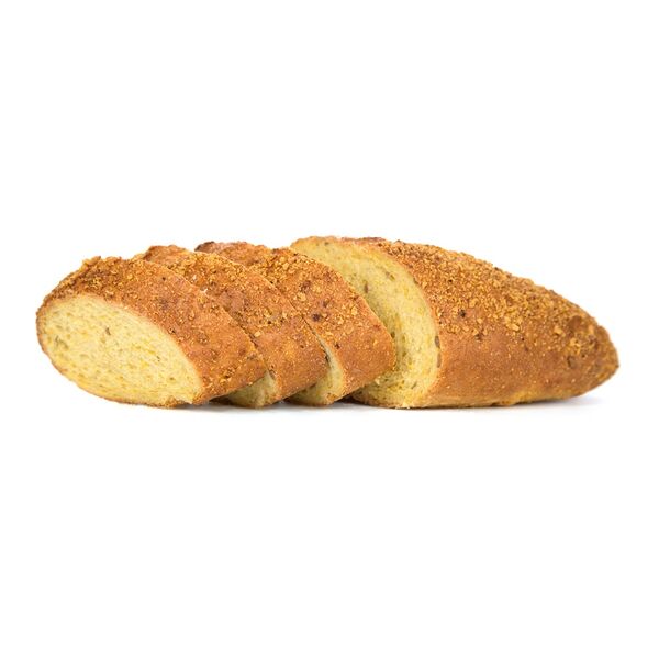 Хлеб «Хорватский» кукурузный, «Просто Азбука»