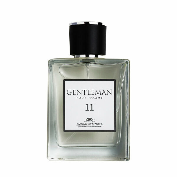 Мужская туалетная вода Parfums Constantine Private Collection Gentleman 11 100 мл