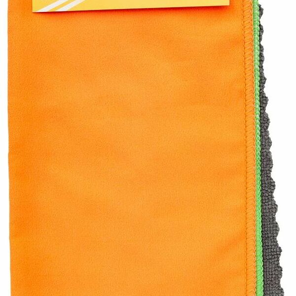 Салфетка набор из микрофибры универсальная 30*30 см, 3 шт ТМ Ашан Красная птица