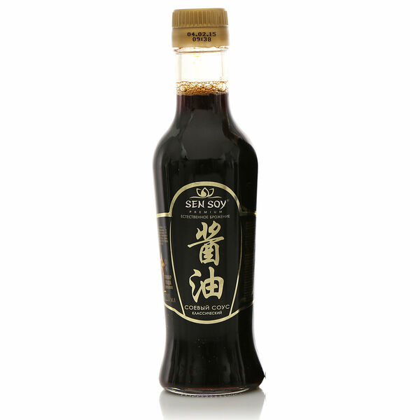Соус соевый Sen Soy классический