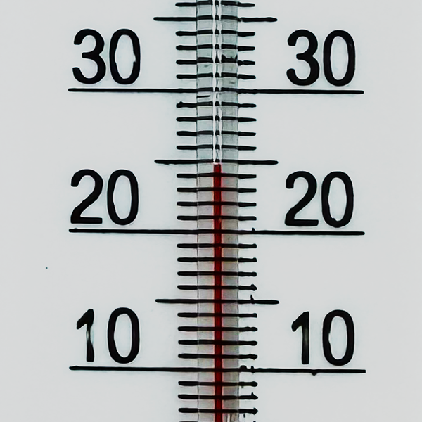 Термометр Модерн Тб-189