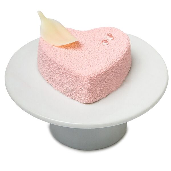 Пирожное «Крем-чиз», «Ресторанная коллекция»