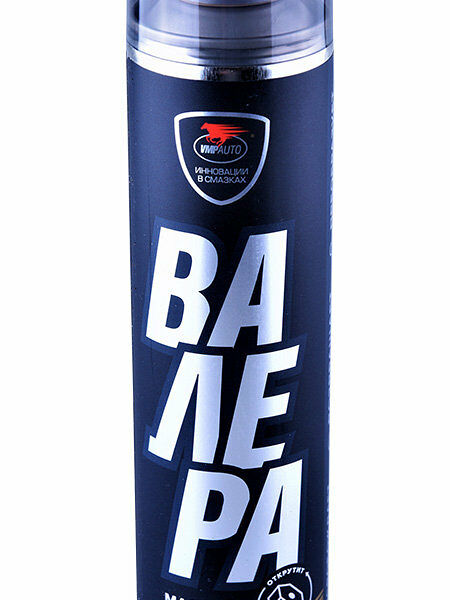 Мастер-смазка валера 400 мл