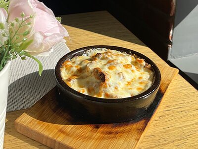 Мясо по-кавказски