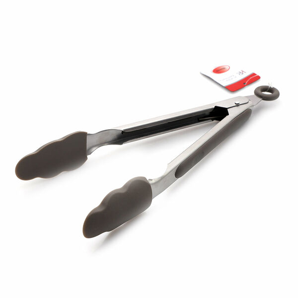 Щипцы TM Kukina Raffinata (Кукина Раффината), цвет в ассортименте